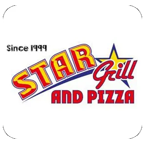 Star Grill & Pizza Ramsey